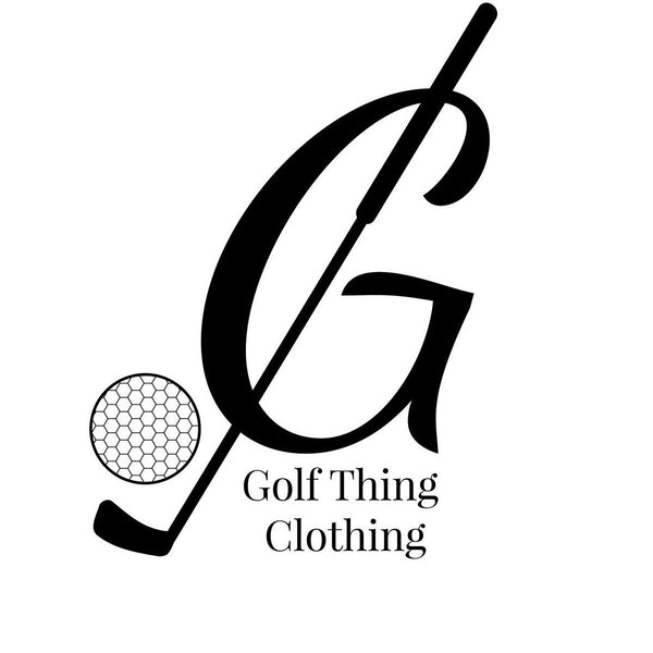 Golfthing Clothing 